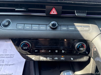 2024 Hyundai Elantra N DCT