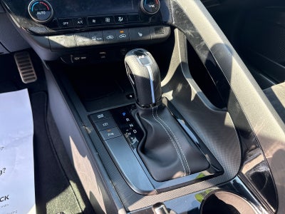 2024 Hyundai Elantra N DCT