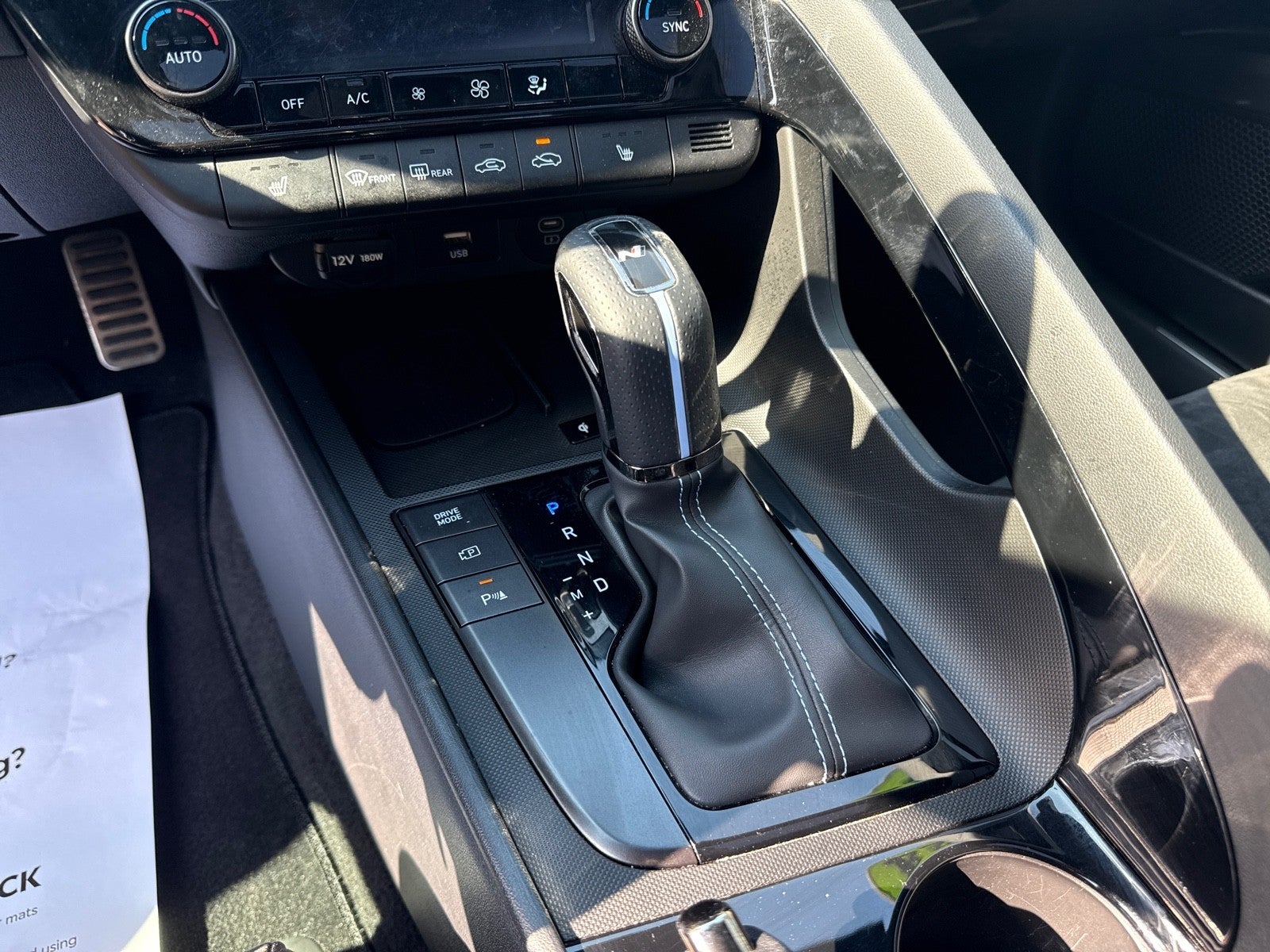 2024 Hyundai Elantra N DCT