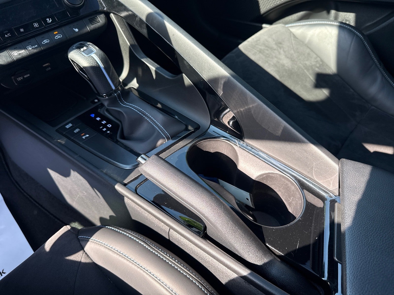 2024 Hyundai Elantra N DCT