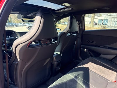 2024 Hyundai Elantra N DCT