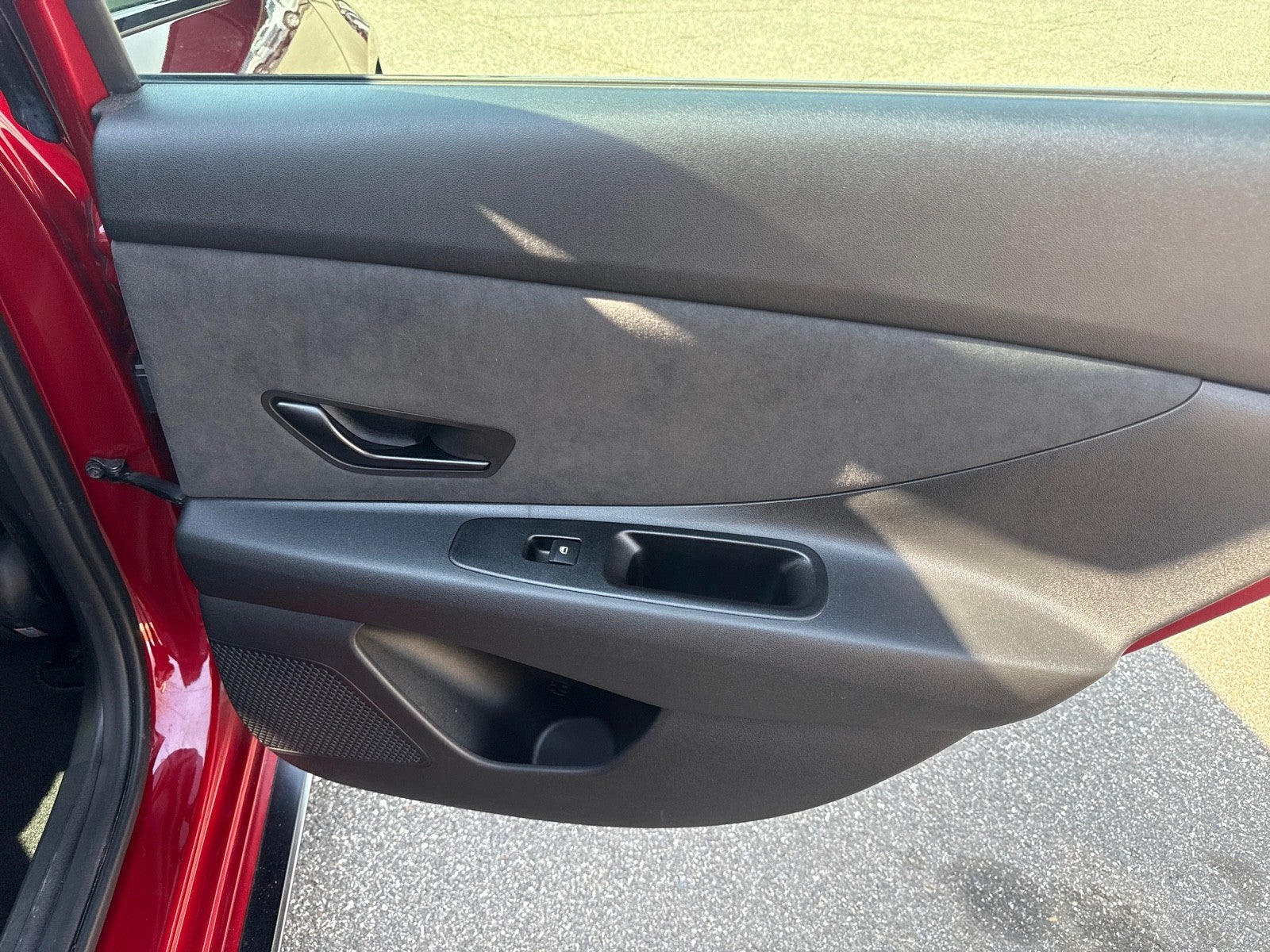 2024 Hyundai Elantra N DCT