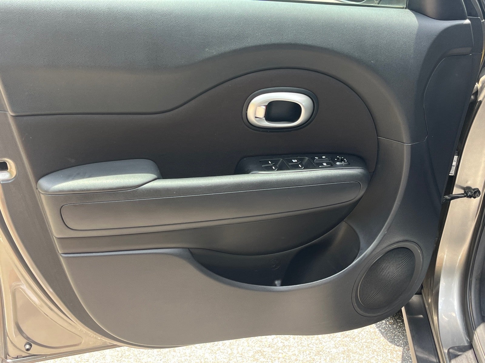 2016 Kia Soul LX+