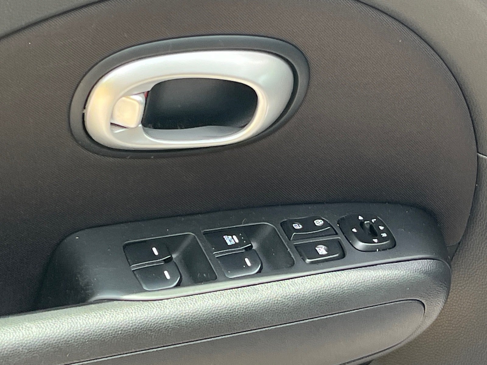 2016 Kia Soul LX+