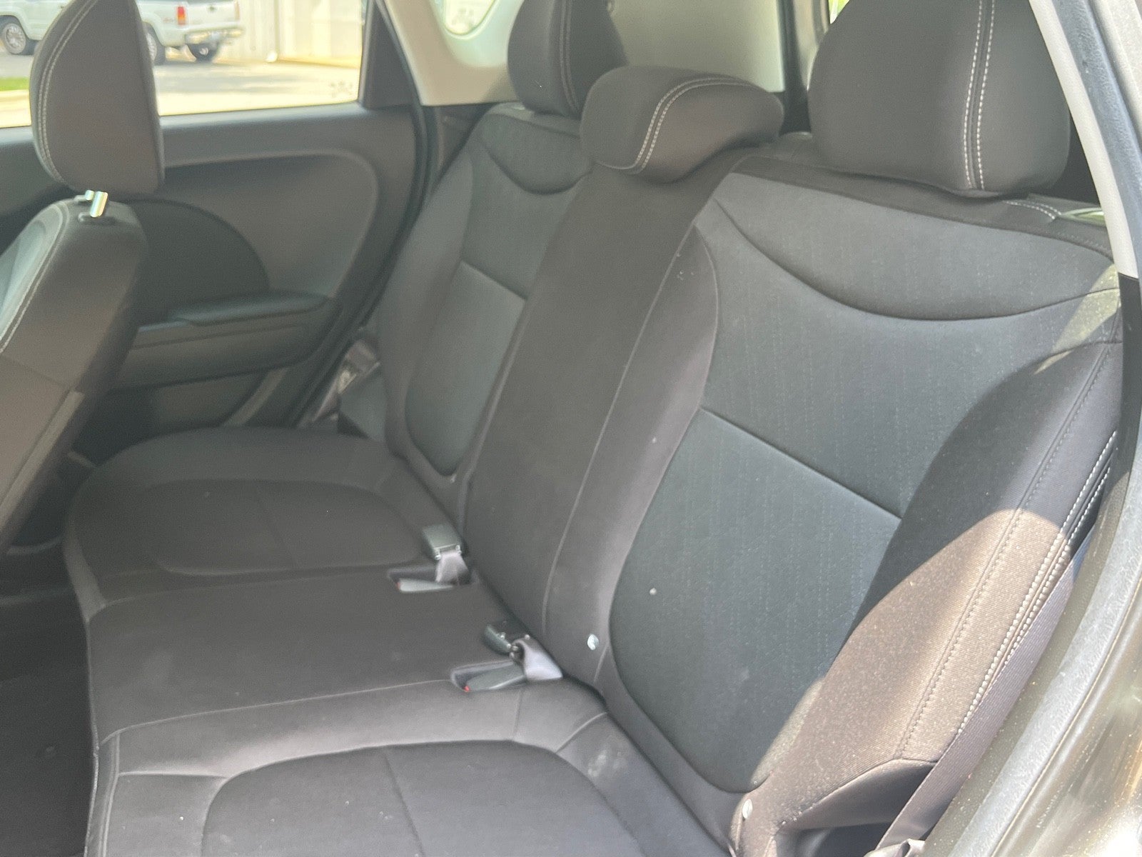 2016 Kia Soul LX+