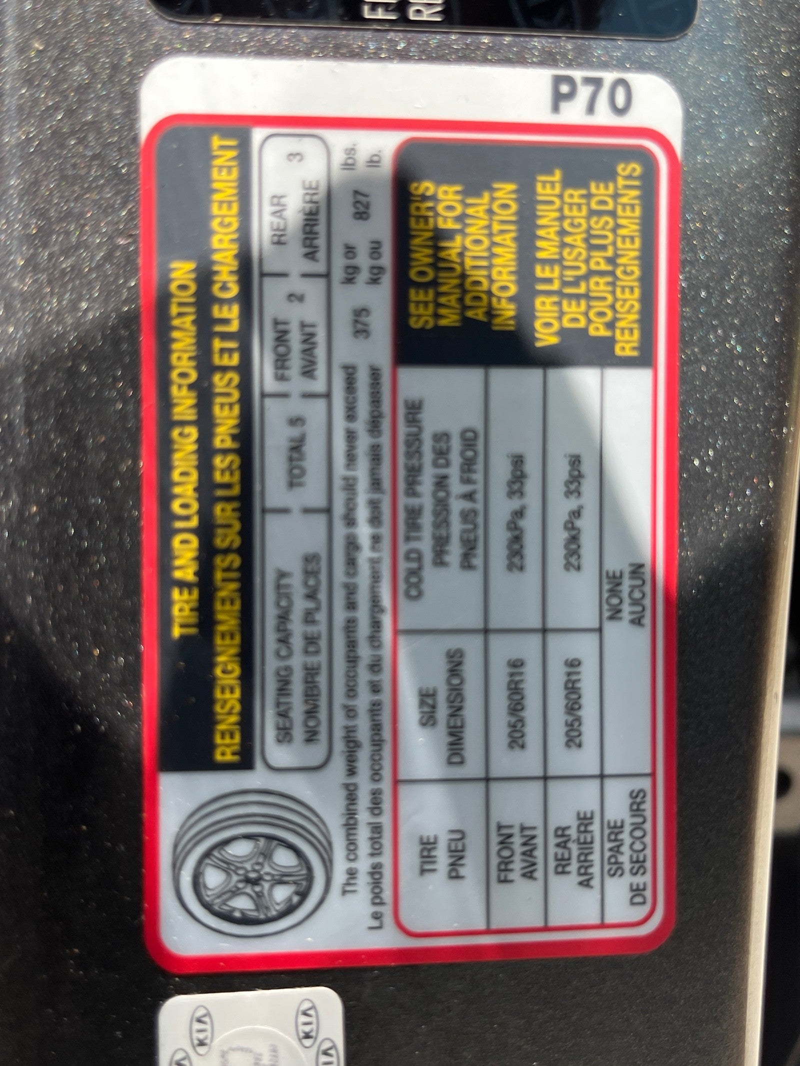 2016 Kia Soul LX+