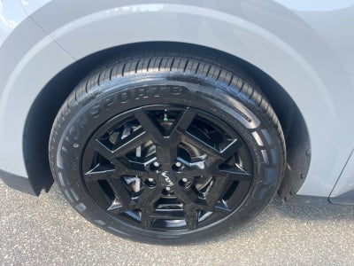 2025 Kia Carnival SX Prestige