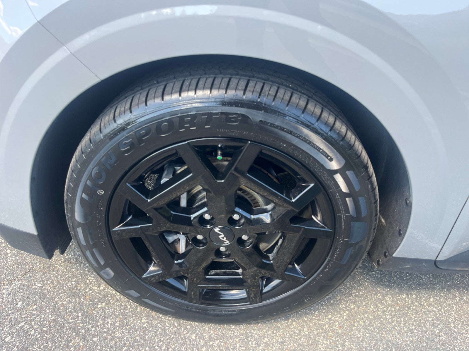 2025 Kia Carnival SX Prestige