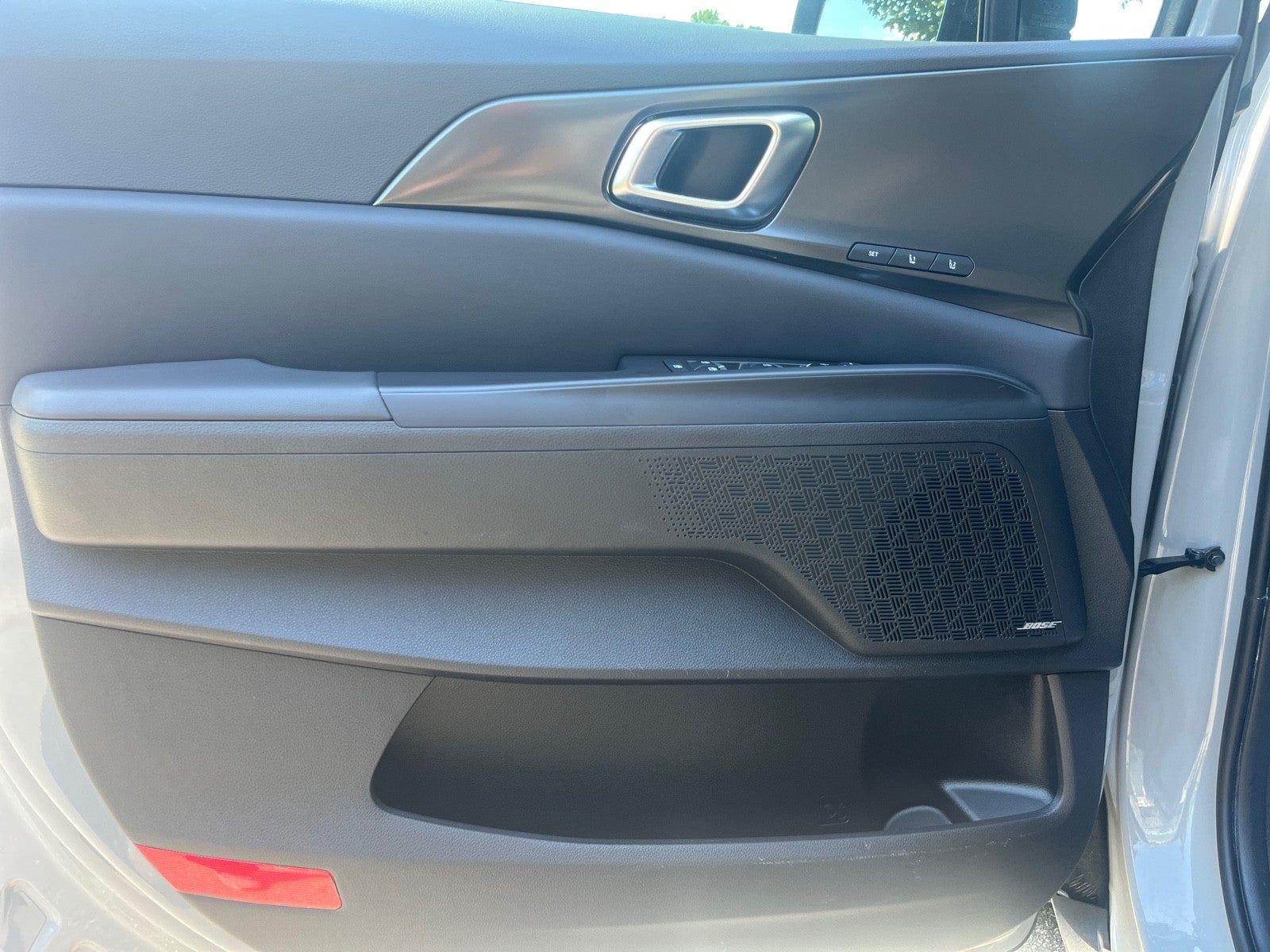 2025 Kia Carnival SX Prestige