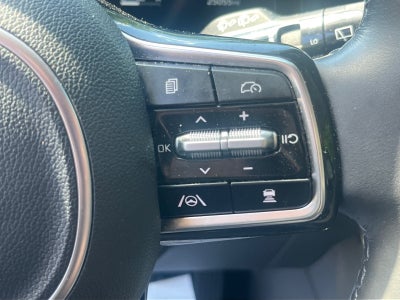 2025 Kia Carnival SX Prestige