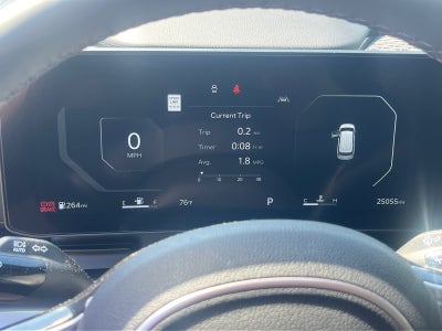 2025 Kia Carnival SX Prestige