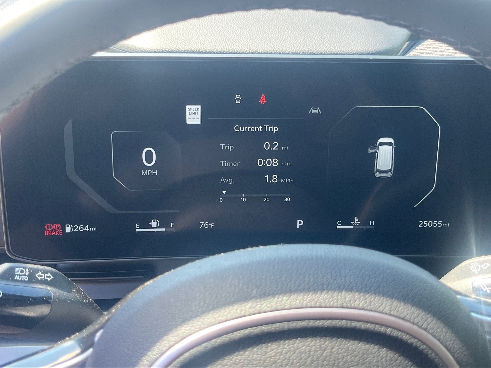 2025 Kia Carnival SX Prestige