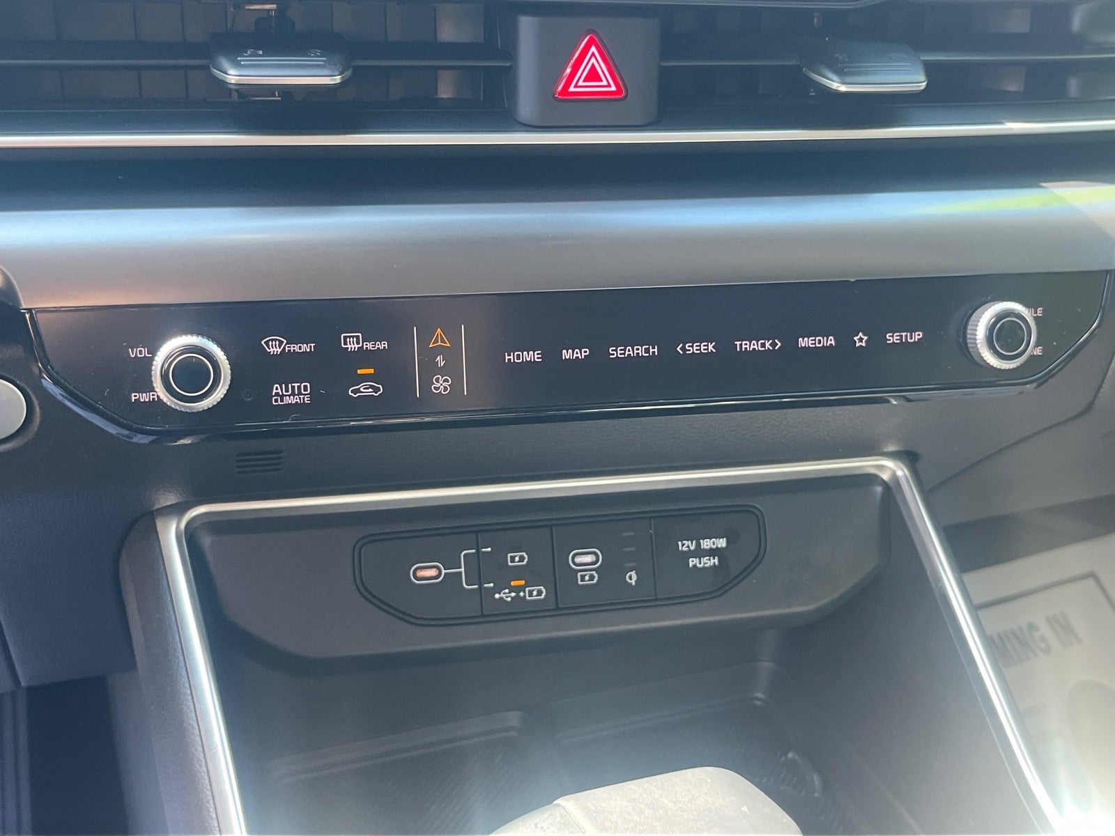 2025 Kia Carnival SX Prestige