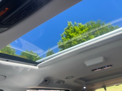 2025 Kia Carnival SX Prestige