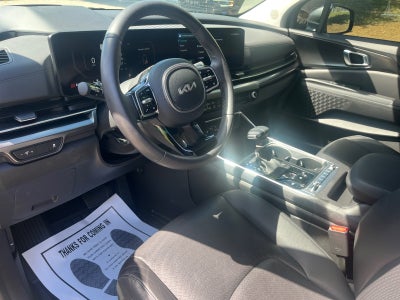 2025 Kia Carnival SX Prestige