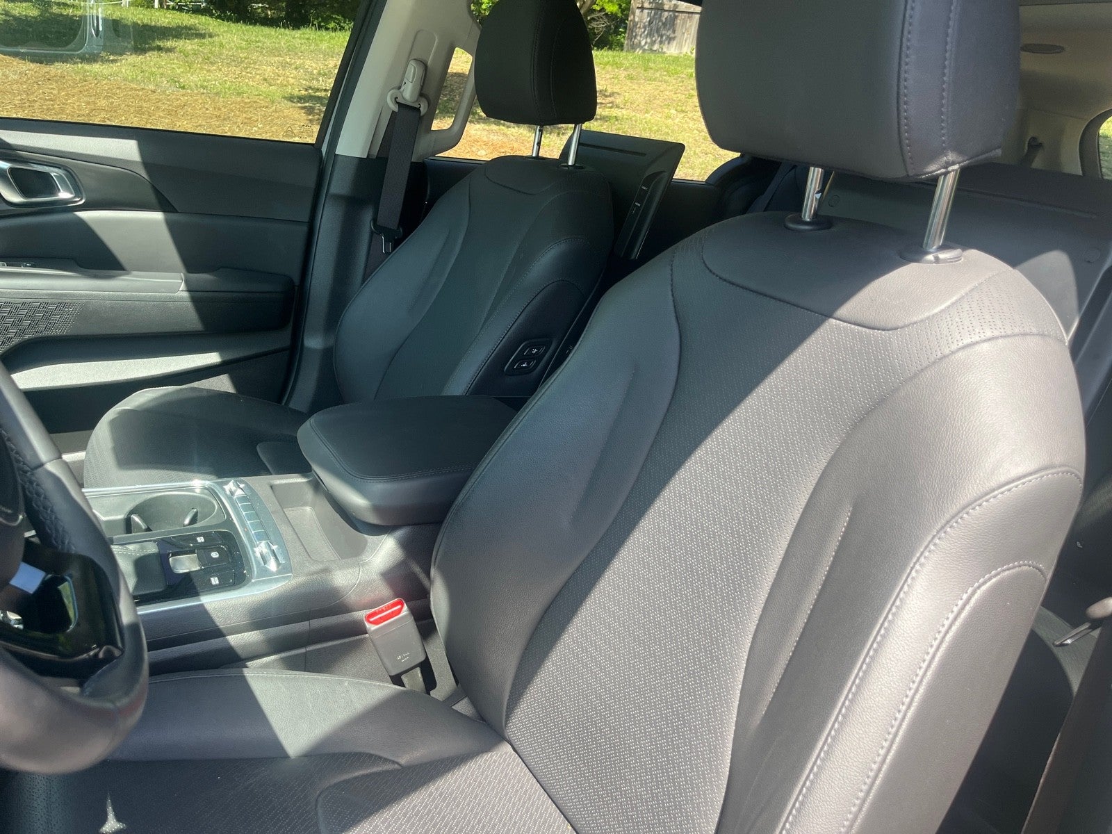 2025 Kia Carnival SX Prestige