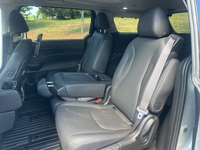 2025 Kia Carnival SX Prestige