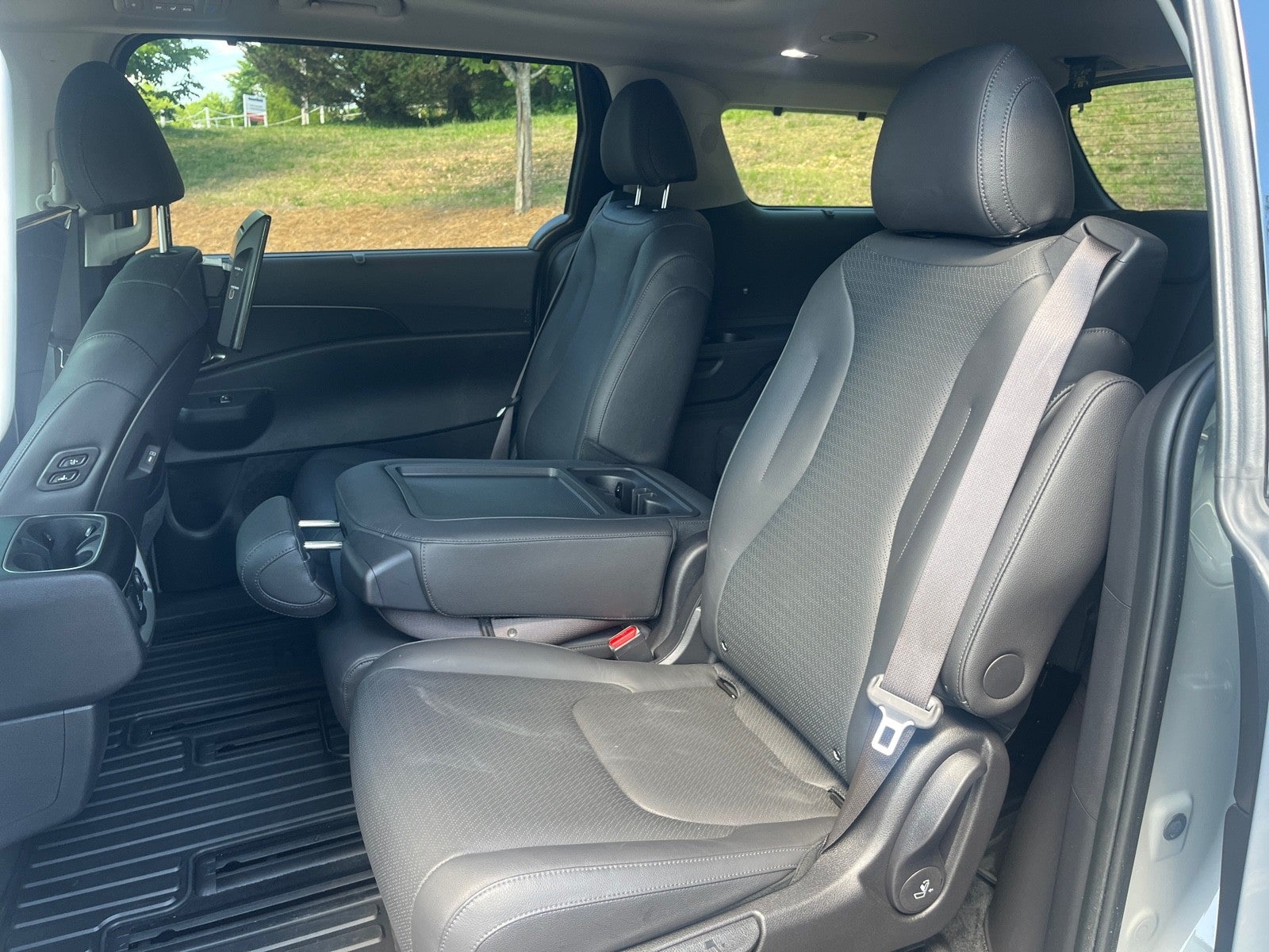 2025 Kia Carnival SX Prestige