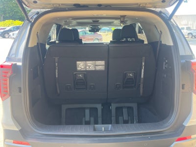 2025 Kia Carnival SX Prestige