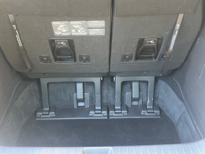 2025 Kia Carnival SX Prestige