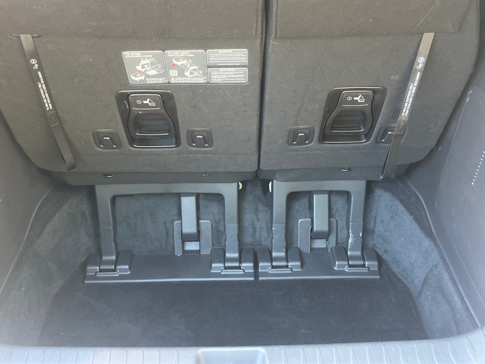 2025 Kia Carnival SX Prestige