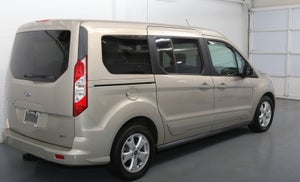 2014 Ford Transit Connect Wagon XLT