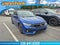2021 Honda Civic Hatchback EX