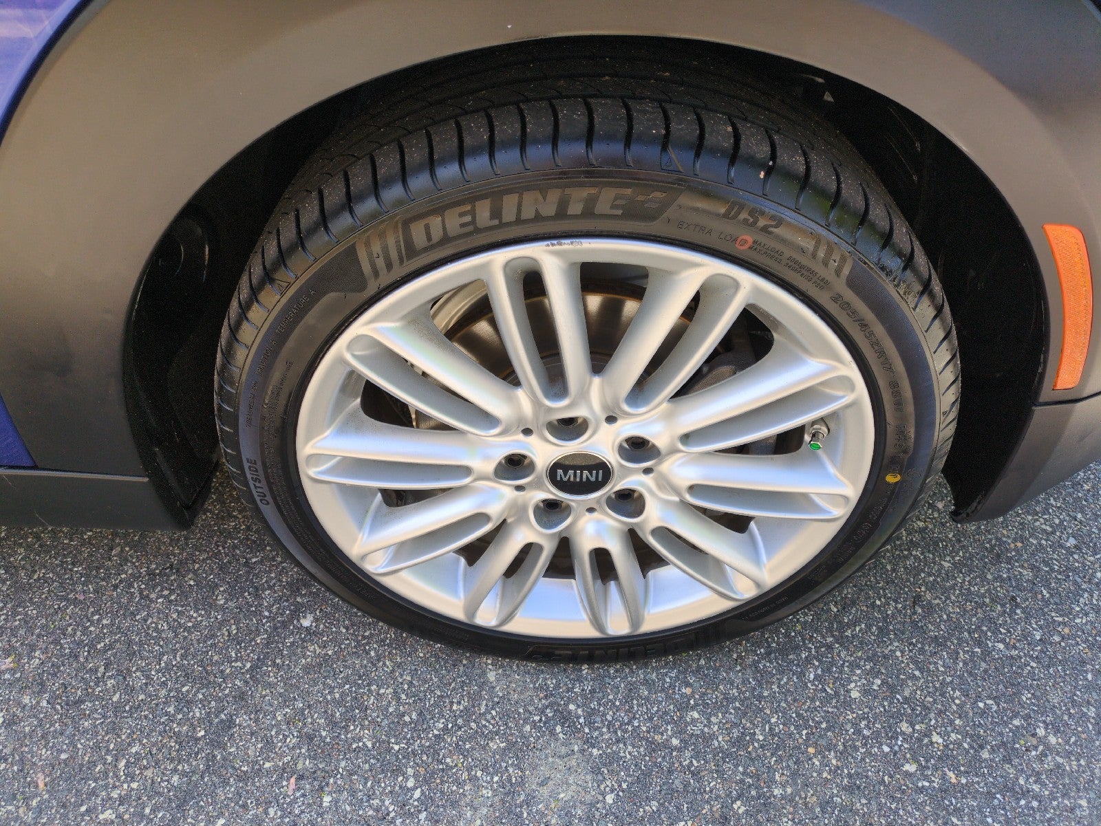 2019 MINI Hardtop 4 Door Cooper S