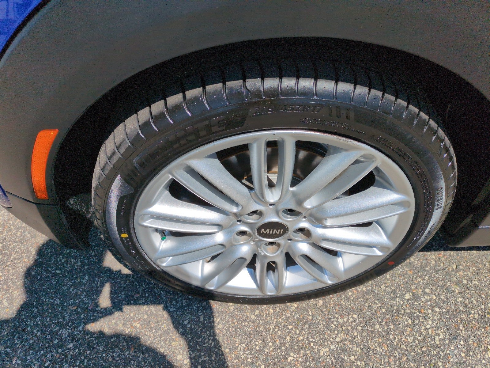 2019 MINI Hardtop 4 Door Cooper S