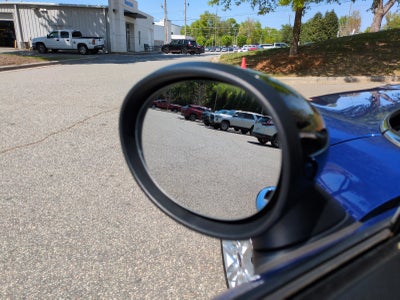 2019 MINI Hardtop 4 Door Cooper S