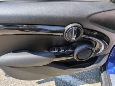 2019 MINI Hardtop 4 Door Cooper S