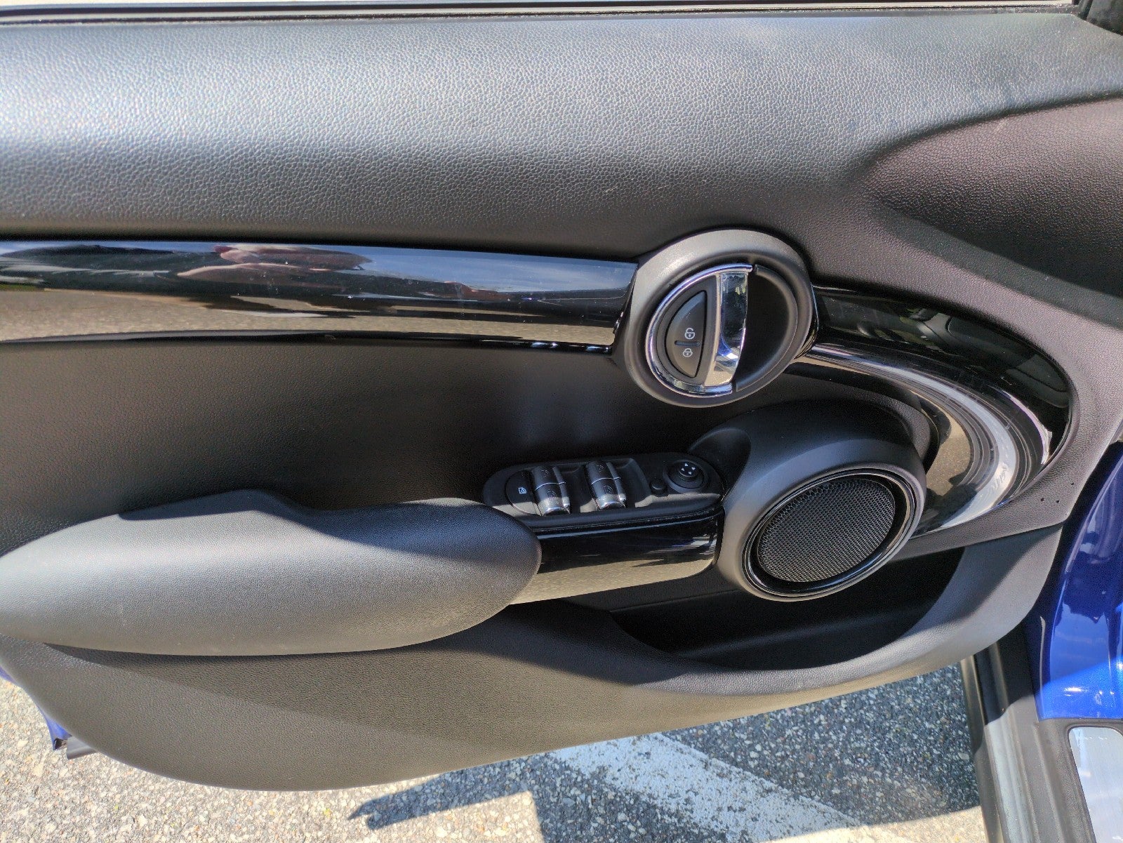 2019 MINI Hardtop 4 Door Cooper S