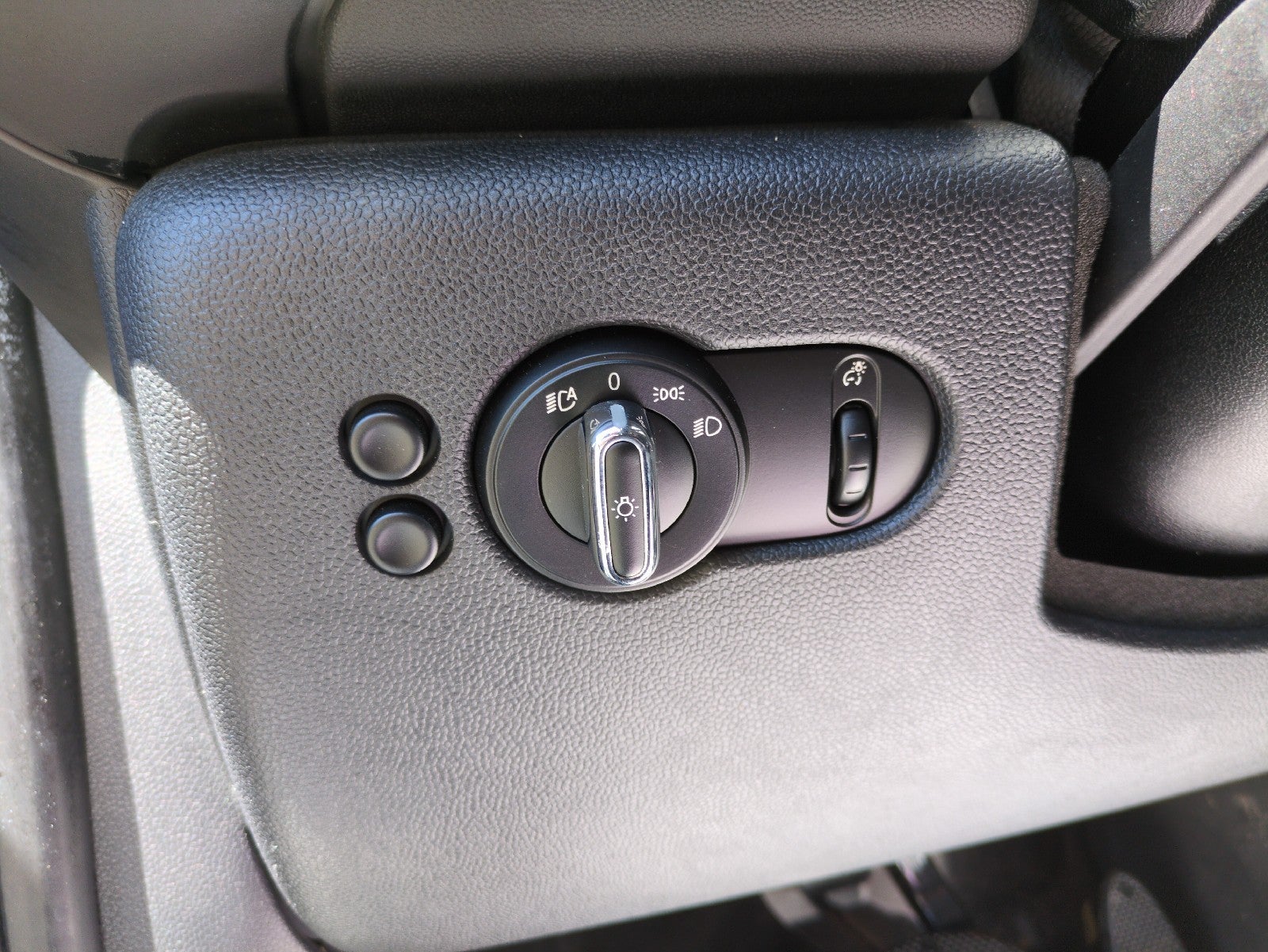 2019 MINI Hardtop 4 Door Cooper S