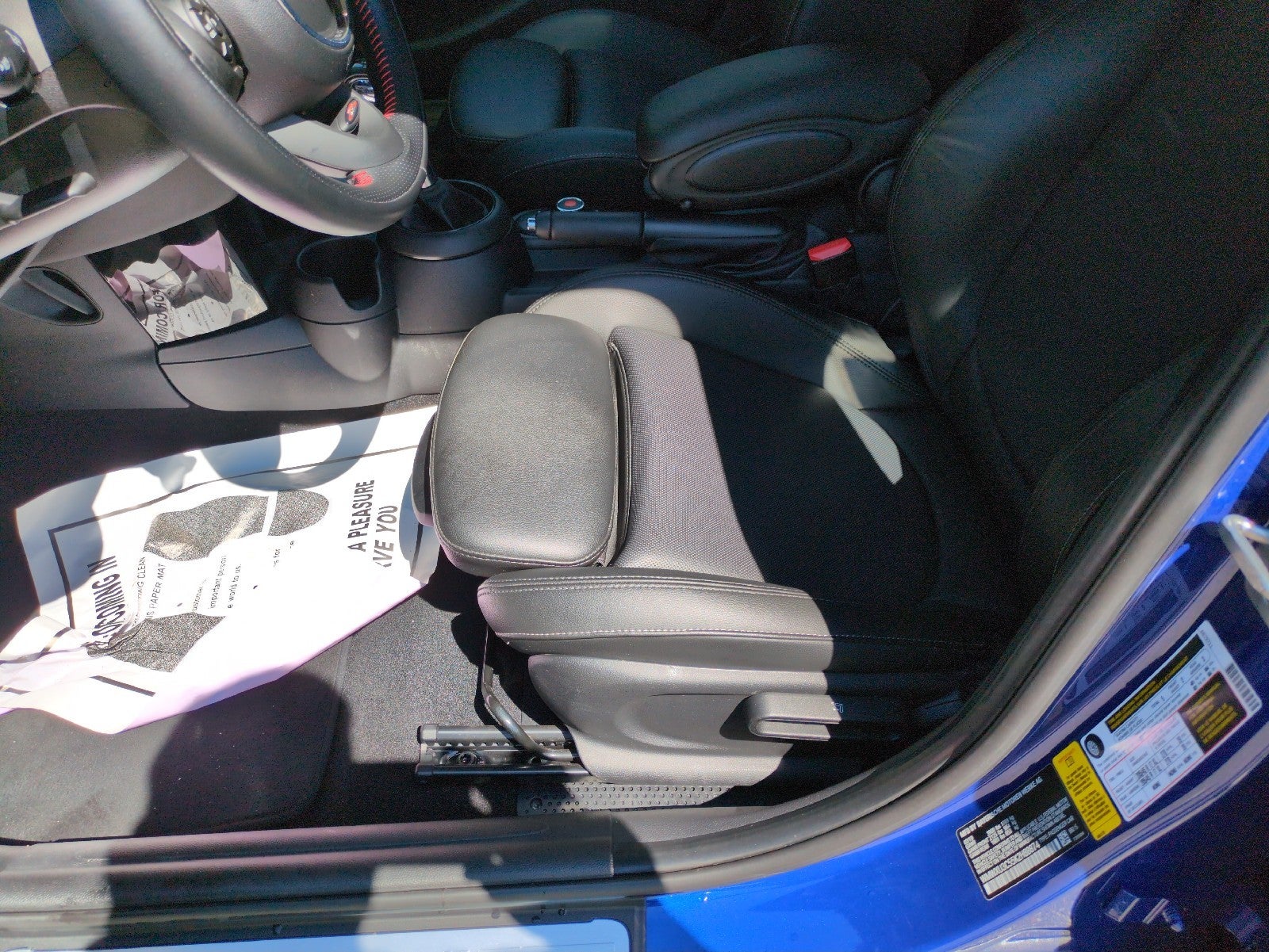 2019 MINI Hardtop 4 Door Cooper S