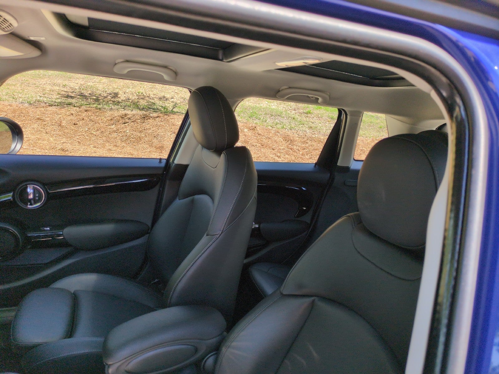 2019 MINI Hardtop 4 Door Cooper S