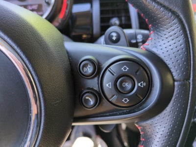 2019 MINI Hardtop 4 Door Cooper S