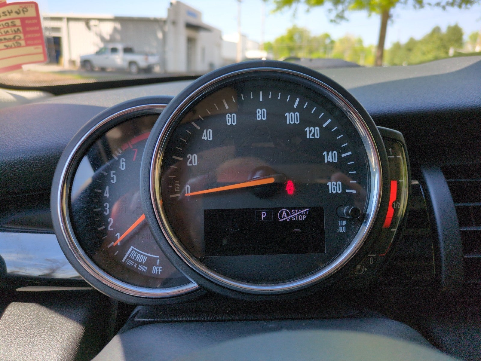 2019 MINI Hardtop 4 Door Cooper S