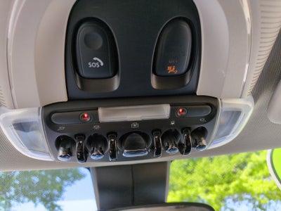 2019 MINI Hardtop 4 Door Cooper S