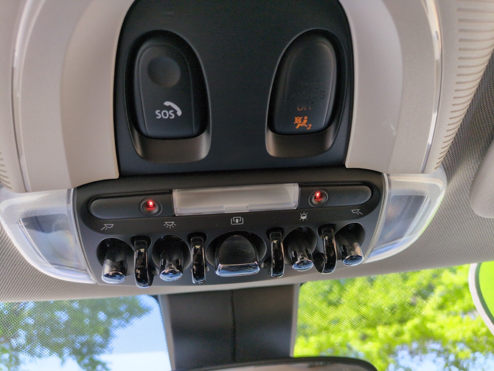 2019 MINI Hardtop 4 Door Cooper S