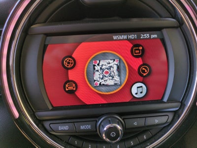 2019 MINI Hardtop 4 Door Cooper S