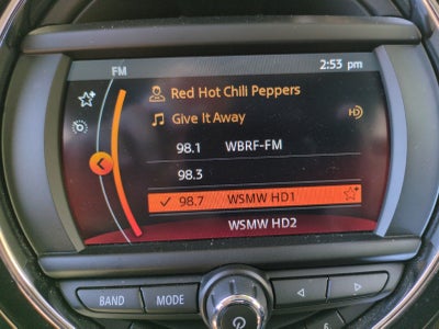 2019 MINI Hardtop 4 Door Cooper S