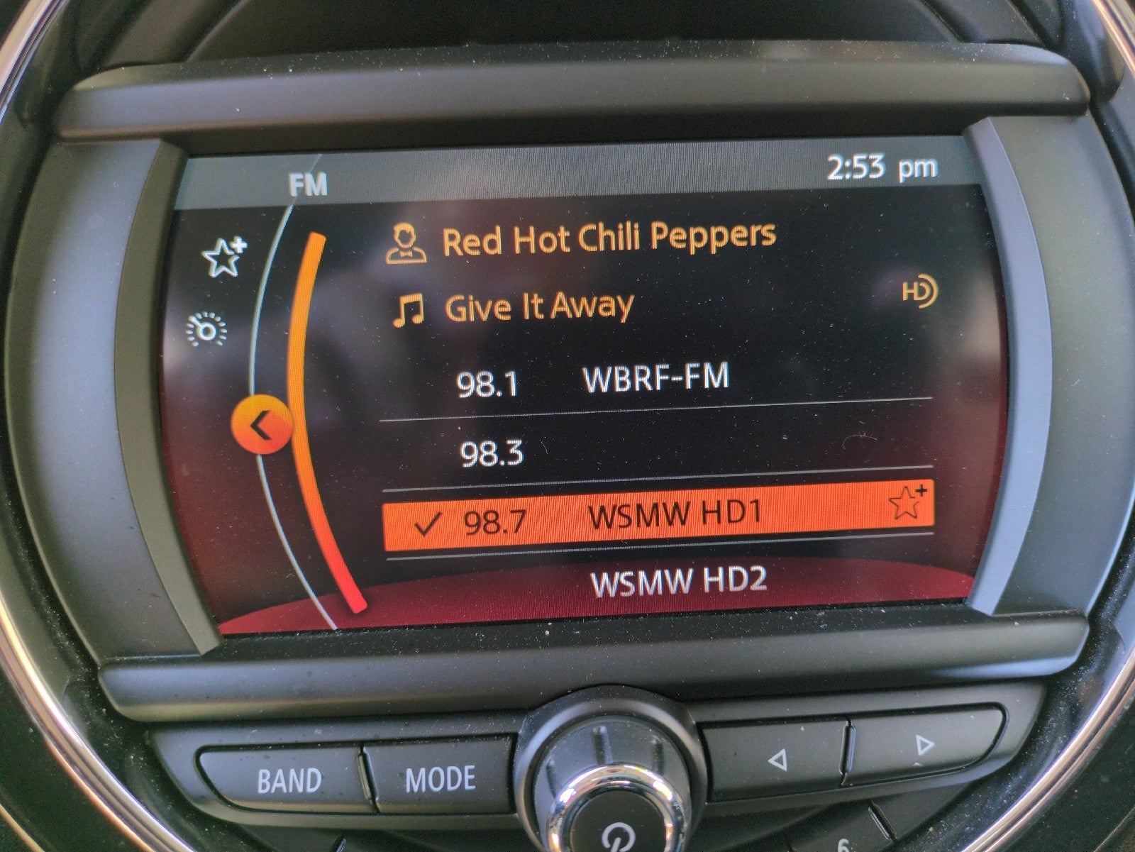 2019 MINI Hardtop 4 Door Cooper S