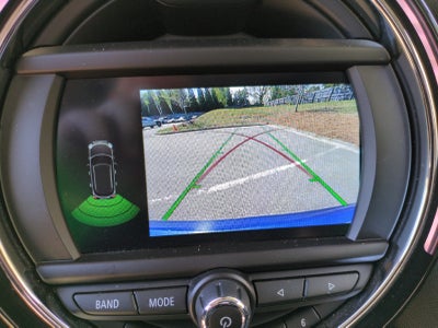 2019 MINI Hardtop 4 Door Cooper S