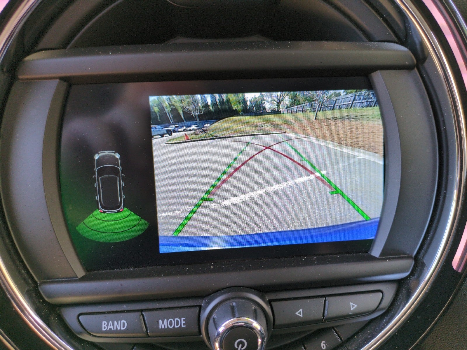 2019 MINI Hardtop 4 Door Cooper S