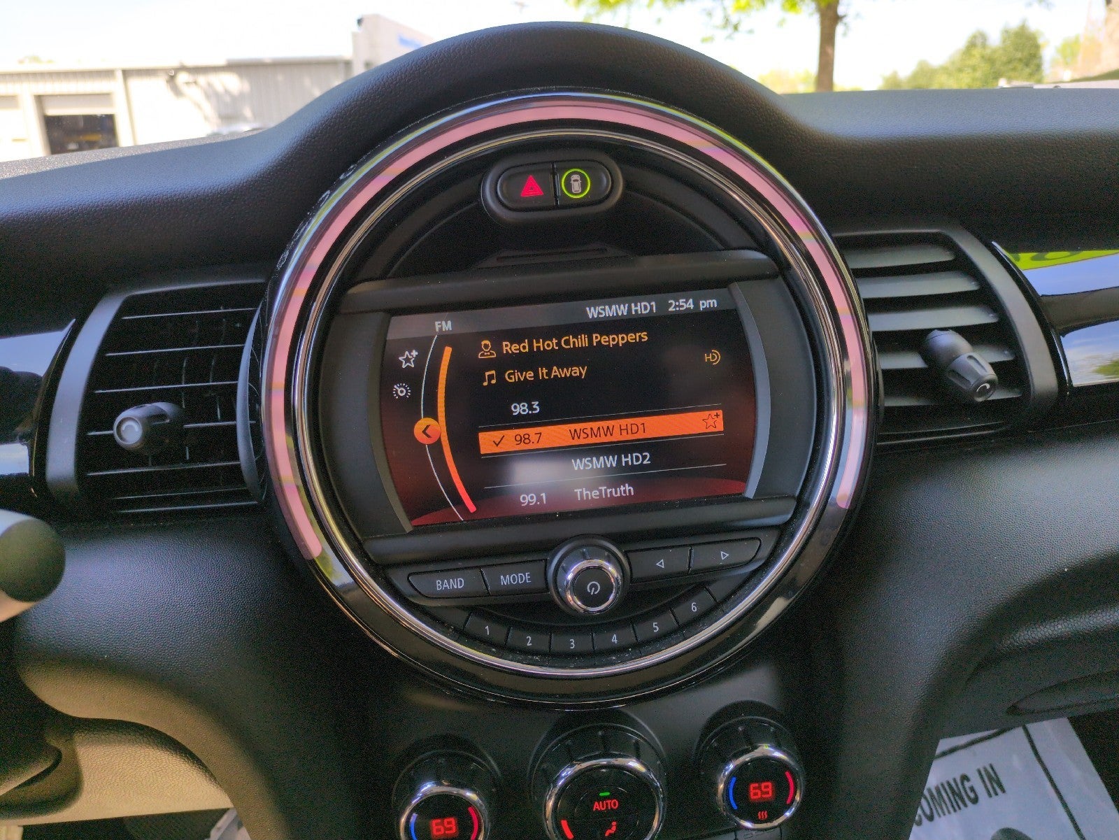 2019 MINI Hardtop 4 Door Cooper S