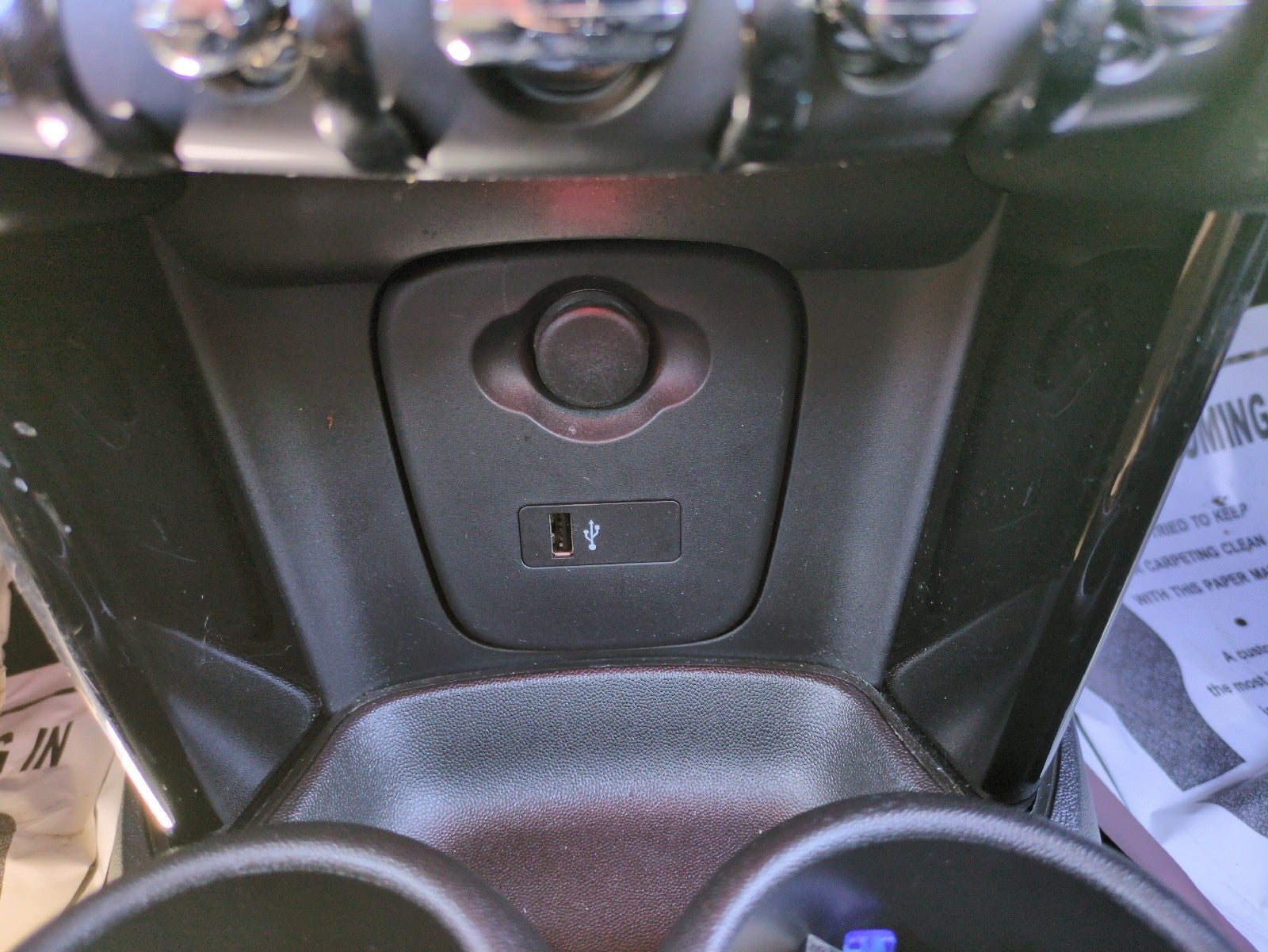 2019 MINI Hardtop 4 Door Cooper S