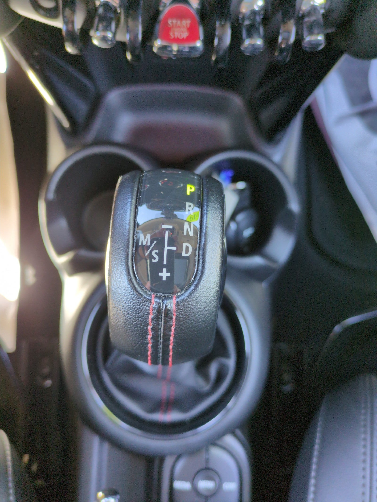 2019 MINI Hardtop 4 Door Cooper S