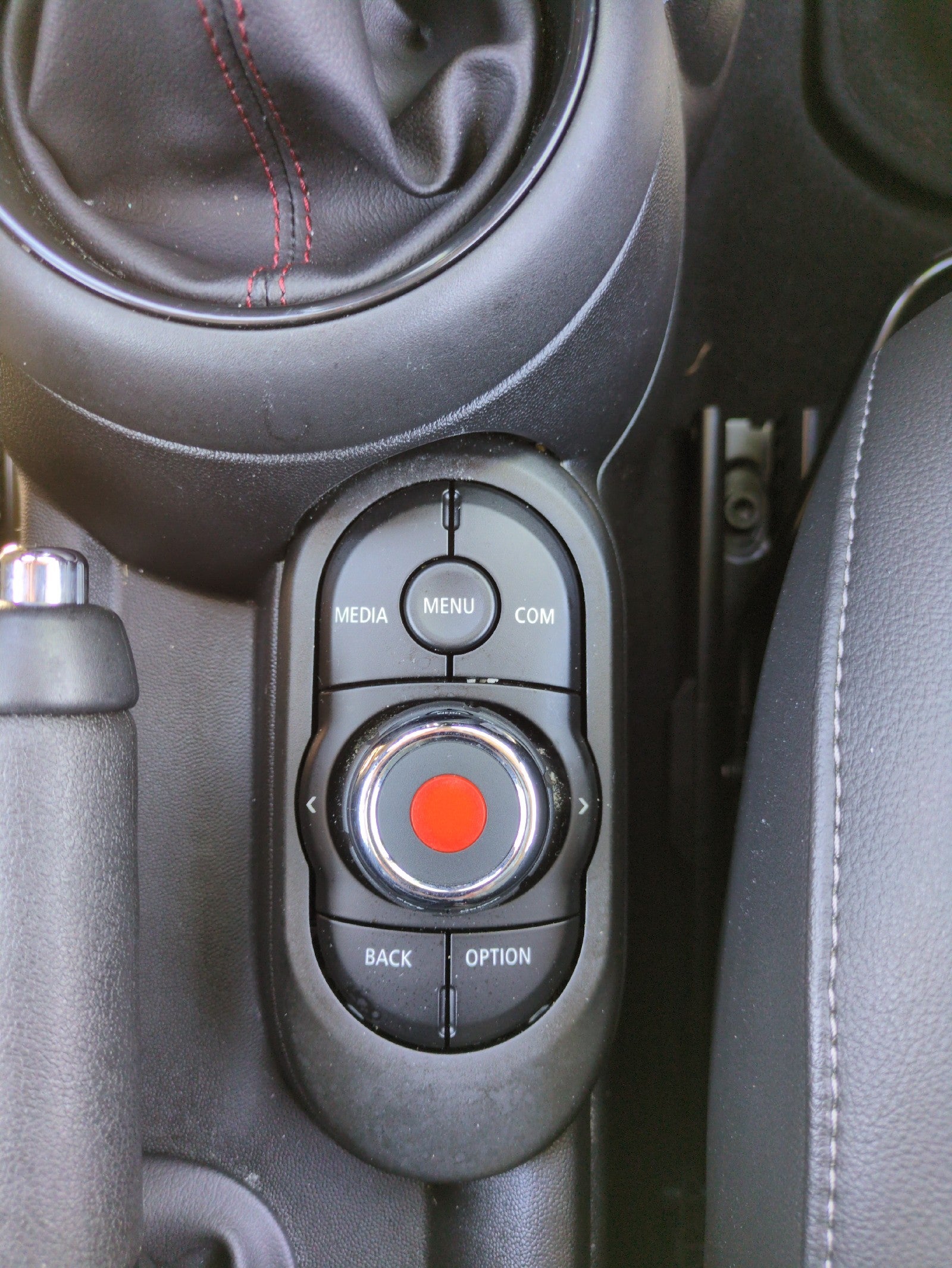 2019 MINI Hardtop 4 Door Cooper S