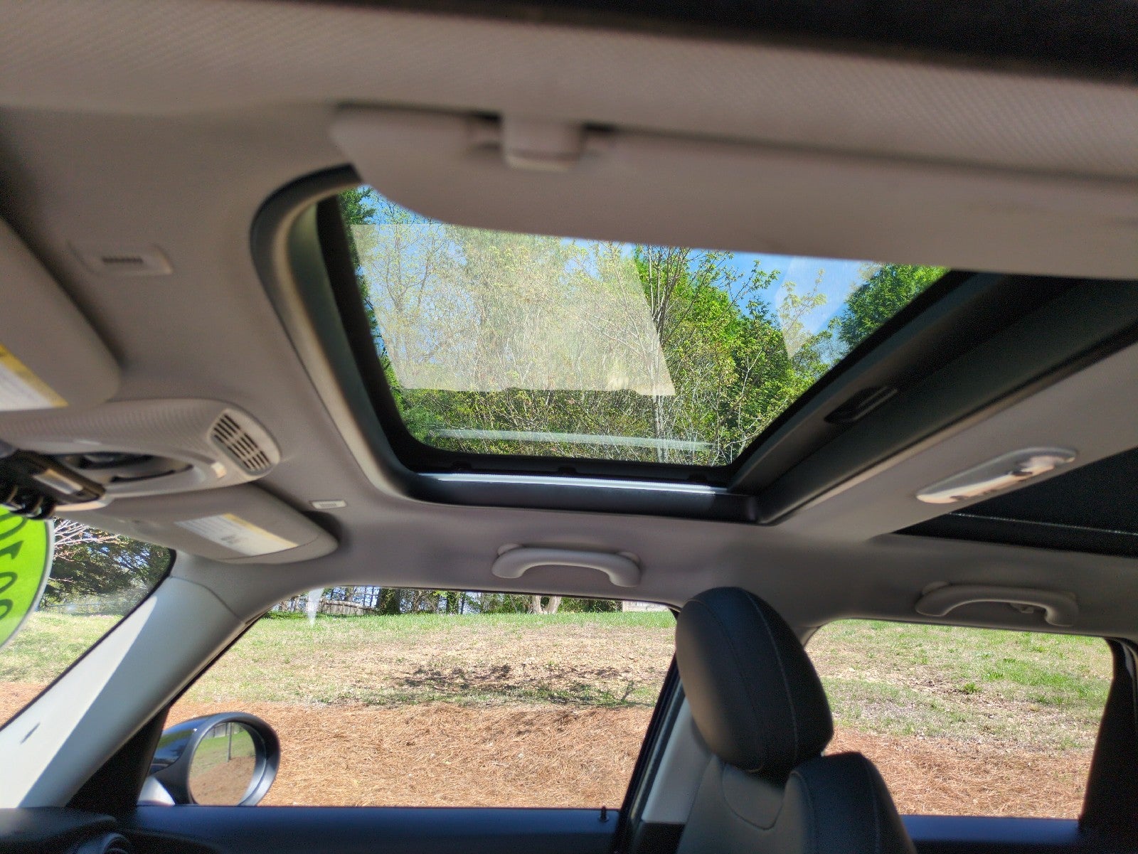 2019 MINI Hardtop 4 Door Cooper S