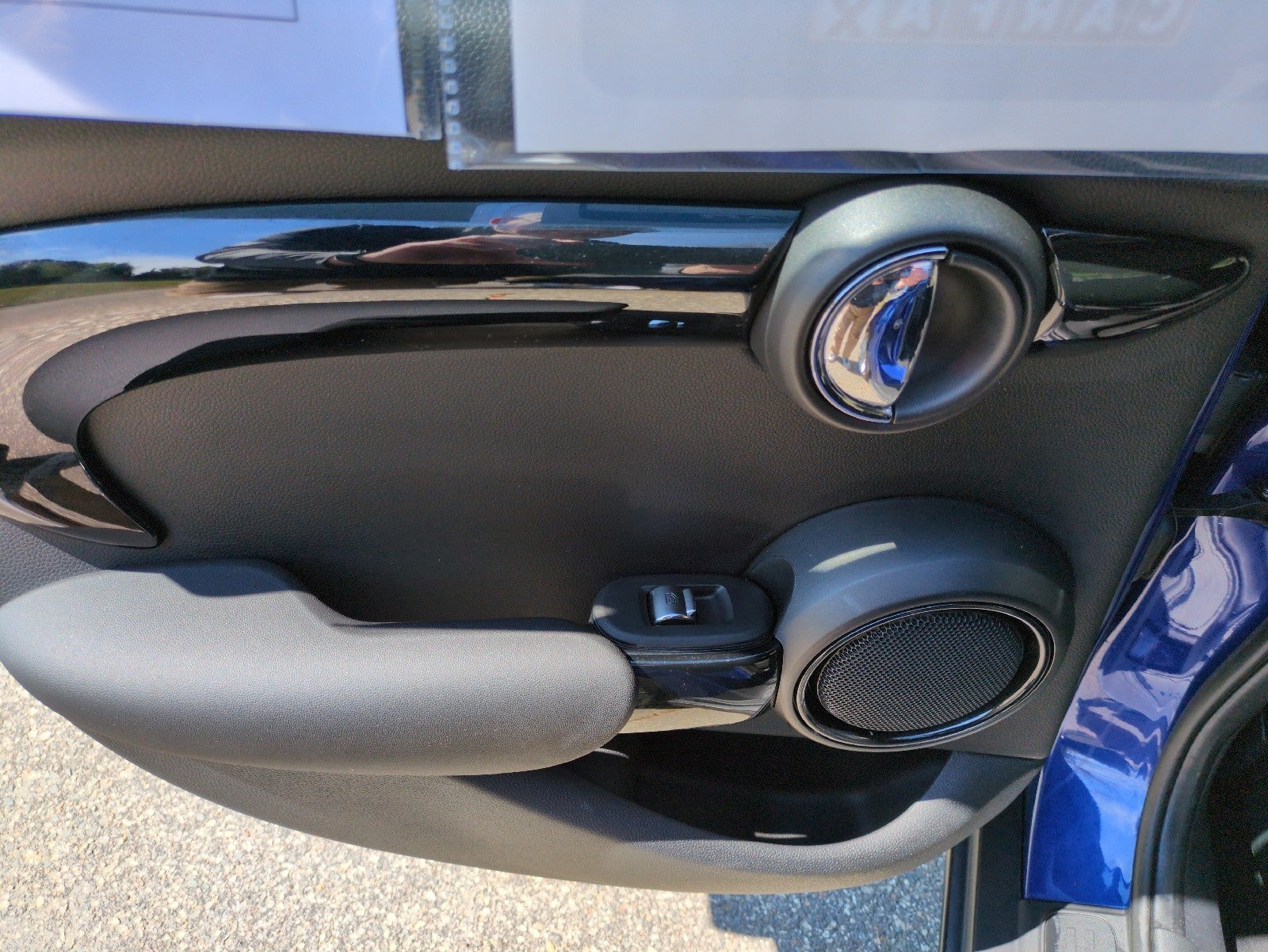 2019 MINI Hardtop 4 Door Cooper S